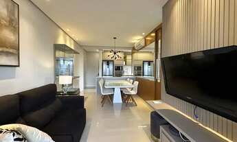 Imagem 3: Imóvel para venda com 78 metros quadrados com 2 quartos em Barreiros - São José - SC