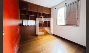 Imagem 4: Apartamento à Venda - Coração de Jesus, 3 Quartos, 110 m2