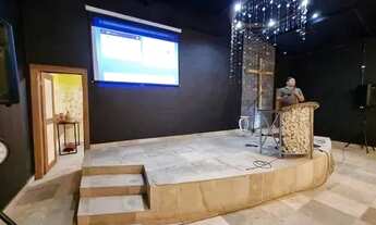 Imagem 6: Imóvel comercial de esquina com 162m2 e 2 banheiros - COM0097GL