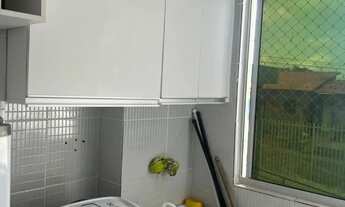 Imagem 3: AP residencial disponível no Condomínio Palmares