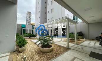 Imagem 2: Apartamento 106 Norte - JK Park Residence