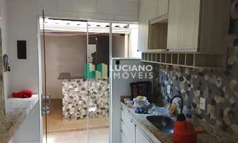 Imagem 6: Casa geminada no Bairro Céu Azul Belo Horizonte MG