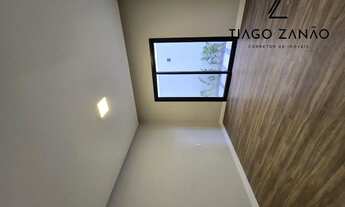 Imagem 7: Casa de Alto Padrão com 4 Quartos no Condomínio Arquipélago de Manguinhos