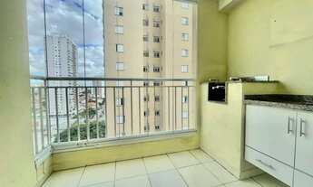 Imagem: APARTAMENTO PARA LOCAÇÃO NO TATUAPÉ