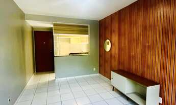 Imagem 5: Condomínio Residencial Arezzo em Flores - Apartamento térreo 2 quartos