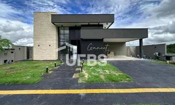 Imagem: Casa Térrea no Plateau Dor Unique