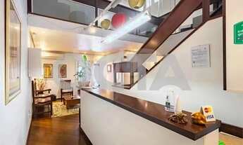 Imagem 4: Casa com 4 quartos e 4 vagas no bairro Boa Vista