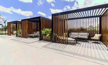 Imagem 6: Loft com 1 dormitório para alugar, 30 m² por R$ 4.337,00/mês - Bela Vista - Porto Alegre/R