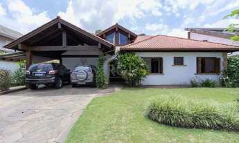 Imagem 3: Casa Condominio para Venda - 352.91m², 4 dormitórios, sendo 4 suites, 4 vagas - Terra Vill