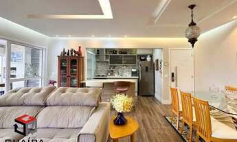 Imagem 4: Apartamento à venda 2 quartos 2 suítes 2 vagas Baeta Neves - São Bernardo do Campo - SP