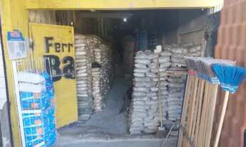 Imagem 5: Passo Ponto Loja Materiais de Contrução