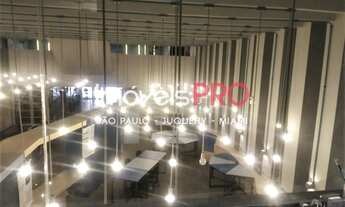 Imagem 2: Predio comercial com 2 elevadores e 25 vagas de garagem