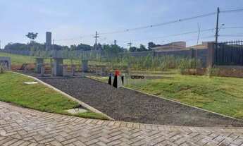 Imagem 5: Terreno à venda, 312 m² por R$ 400.000,00 - Betel - Paulínia/SP