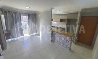 Imagem: Apartamento para aluguel, 2 quartos, 1 vaga