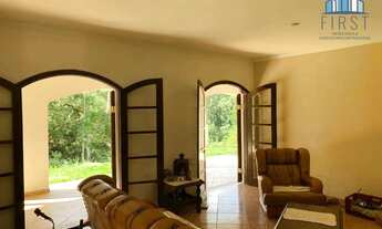 Imagem 4: Chácara com 4 dormitórios à venda, 20.000 m² por R$ 2.300.000 - Monterrey - Louveira/SP