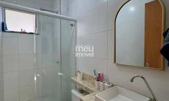 Imagem 4: Vendo Apartamento com projetados com 2 banheiros e varanda gourmet