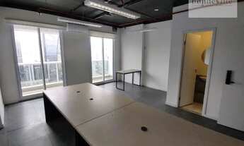 Imagem: Conjunto para alugar, 34,79 m² por R$ 2.800,00/mês