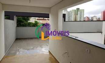 Imagem: COBERTURA - VILA FLORESTA - SP