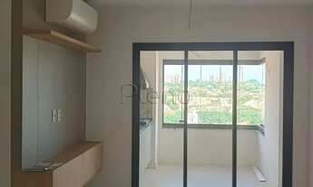 Imagem 5: Apartamento para locação no Park Meriaki, Campinas