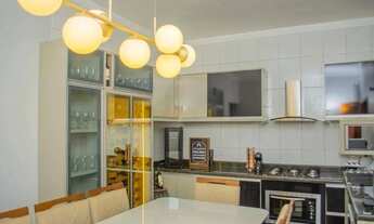 Imagem 7: Casa a venda Parque Brasília com ar condicionado