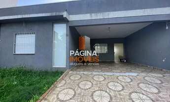 Imagem 3: Página 1 Imóveis anuncia ótima oportunidade de casa ampla de 03 dormitórios, sendo 1 suíte