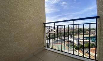 Imagem 3: Apartamento à venda em Piracicaba, Paulicéia, com 2 quartos, com 62.5 m²