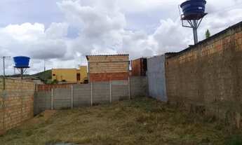 Imagem 6: VENDO UM ÓTIMO LOTE EM SÃO SEBASTIÃO DF, 10X20