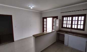 Imagem 7: Casa bem localizada, com quintal amplo