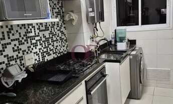 Imagem 6: Apartamento à venda no bairro Parque União em Jundiaí/SP