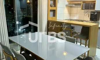 Imagem 4: Solar Amazônia - Apartamento 3 quartos, sendo 1 suíte