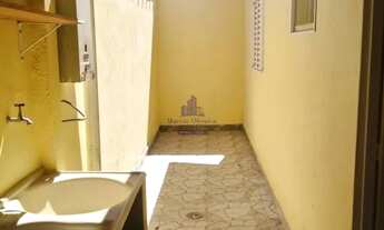 Imagem 5: Imperdível! Casa à venda e Locação Taubaté-SP, no bairro Jardim Gurilândia, com 2 quartos