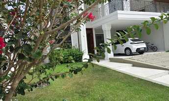 Imagem 4: Casa neoclássica na cidade Alphaville Ceará, preço de oportunidade abaixo do valor de merc