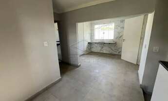 Imagem 7: Casa Padrão em Bauru