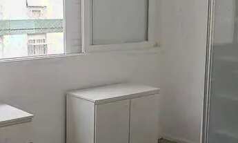 Imagem 5: Apartamento na Rua Pero Correa no Itararé São Vicente