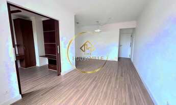 Imagem 2: Apartamento, 3 Dormitórios (1 suíte), 87m², Edifício Aragon, Vila Ema