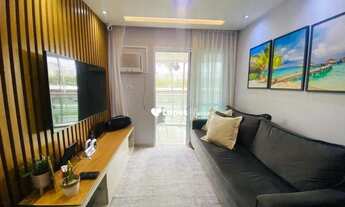 Imagem: Apartamento com 2 quartos à venda, 65 m²