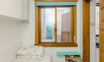 Imagem 7: Cobertura em Rua Marcílio Dias - Menino Deus - Porto Alegre/RS