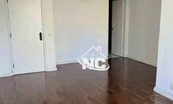 Imagem: Apartamento com 2 quartos à venda, 85 m²