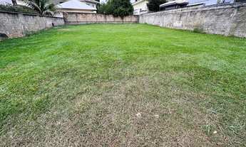 Imagem: JARDINS LISBOA-LOTE 424 metros