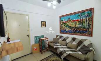 Imagem 2: Apartamento à venda no Centro em São Vicente