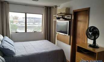 Imagem 7: DUPLEX - CAMPO BELO - SP