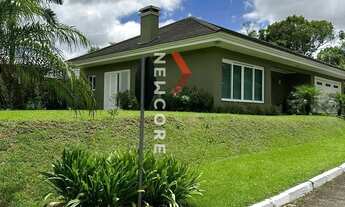 Imagem: Casa de condomínio em Rodovia Tapir Rocha