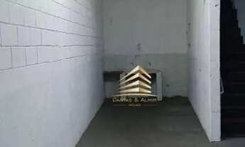 Imagem 7: Galpão para alugar, 240 m² por R$ 8.210,00/mês - Jardim Presidente Dutra - Guarulhos/SP