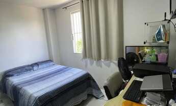 Imagem 3: APTO ST DOS AFONSOS POR 210 MIL 2 QTOS E 2 BANHEIROS