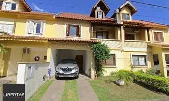 Imagem: Casa Condominio em Porto Alegre, no bairro