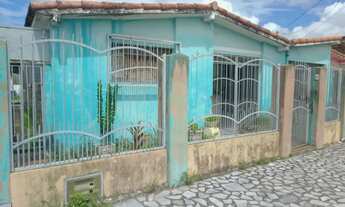 Imagem: Vendo casa abaixo do valor - Bairro Nazaré
