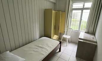 Imagem 5: Apartamento de 3 dormitórios, térreo, sol da manhã, 1 vaga garagem