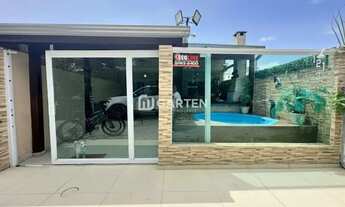 Imagem 2: Casa com piscina a 350m do mar | 2 quartos