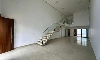 Imagem: Casa duplex com 403m² de lote e 300m²