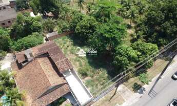 Imagem 4: Terreno Alhambra 345m² REF: 15